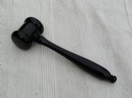 Blackwood Gavel